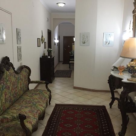 La Residenza Dei Nobili Acomodação com café da manhã Catanzaro Exterior foto