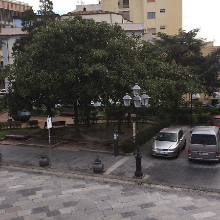 La Residenza Dei Nobili Acomodação com café da manhã Catanzaro Exterior foto