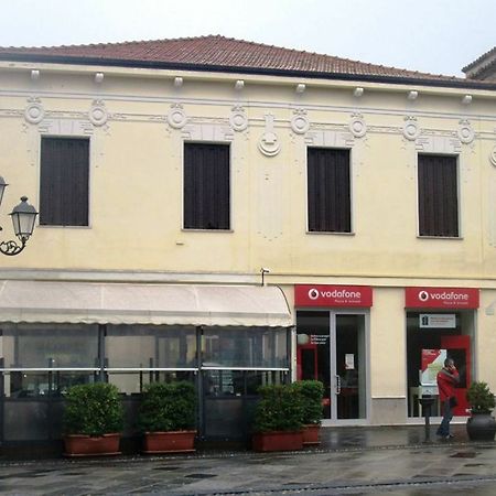 La Residenza Dei Nobili Acomodação com café da manhã Catanzaro Exterior foto
