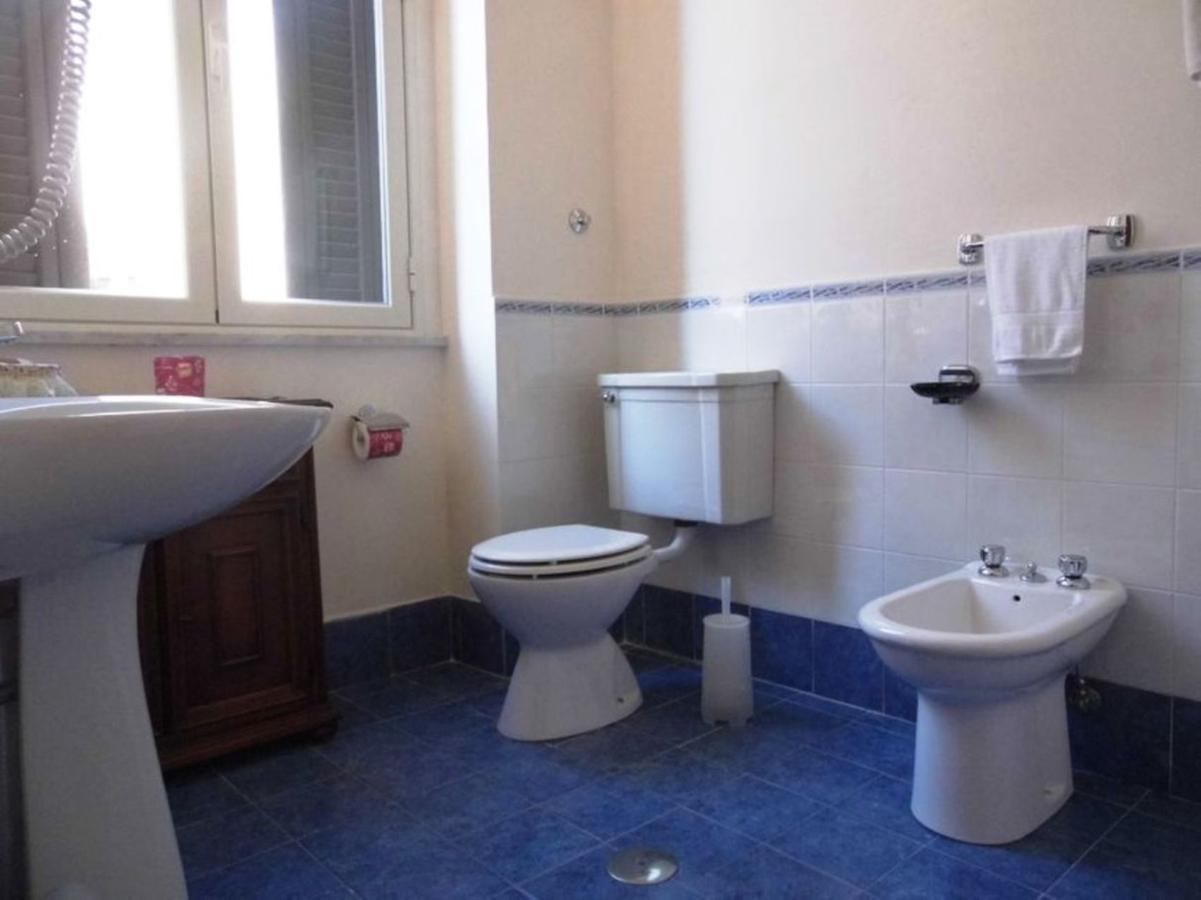 La Residenza Dei Nobili Acomodação com café da manhã Catanzaro Exterior foto
