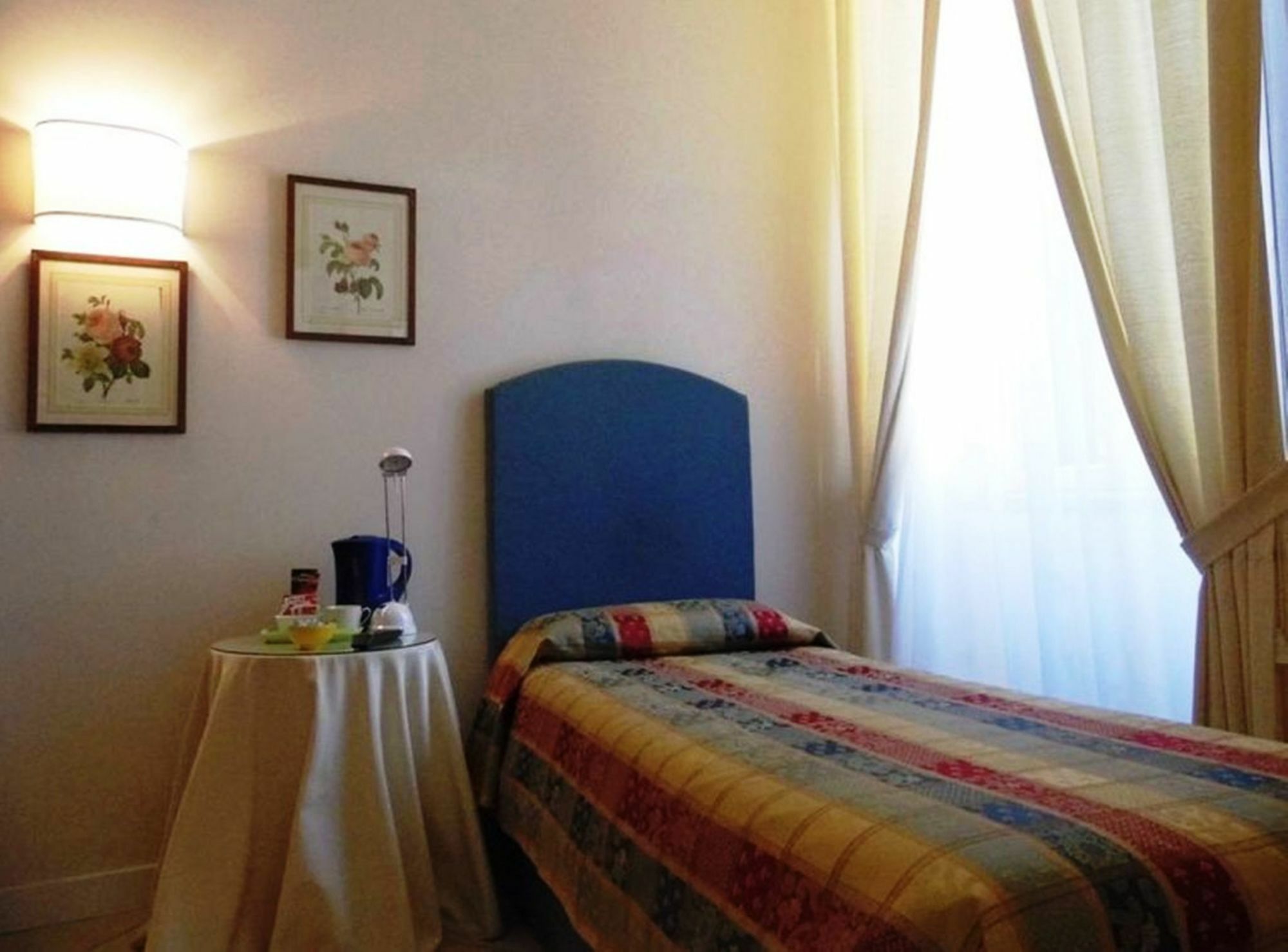 La Residenza Dei Nobili Acomodação com café da manhã Catanzaro Exterior foto